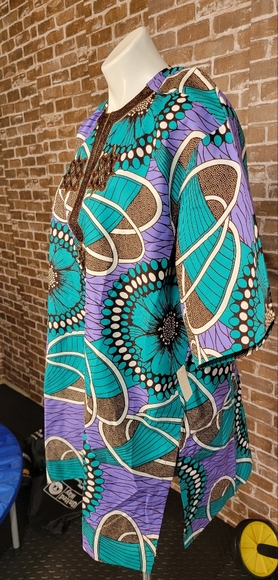 Men's top - Picture 3 of 4